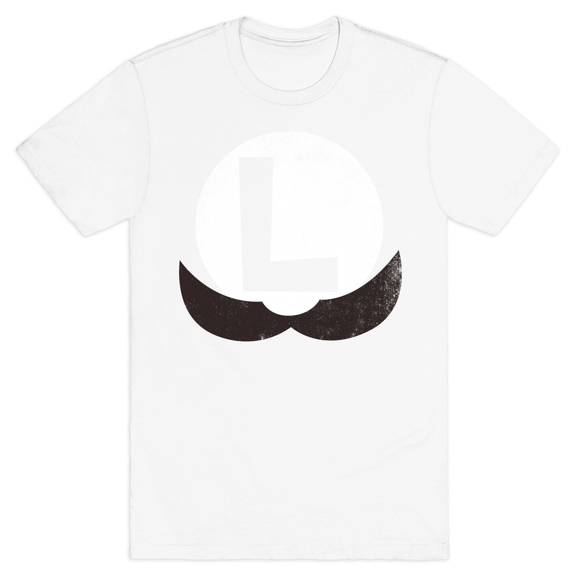 Luigi T-Shirt